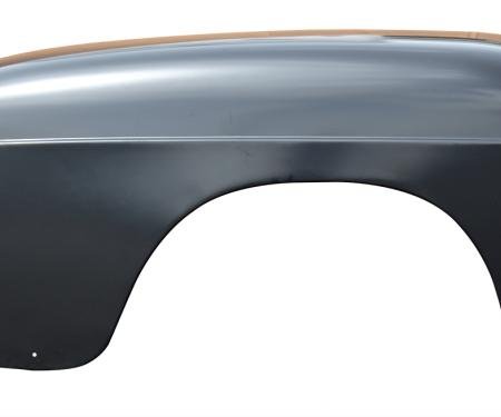 AMD Rear Fender, RH, 48-50 F1 Short Bed Stepside 780-4548-R