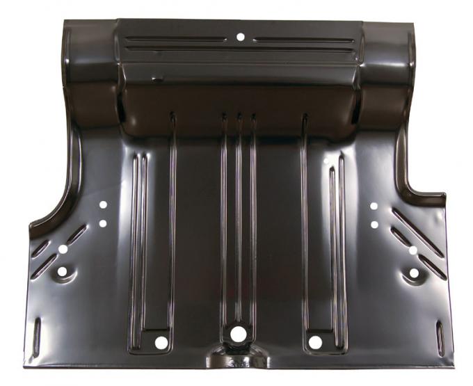AMD Trunk Floor, OE Style (Modify for 74 Models) 800-1471
