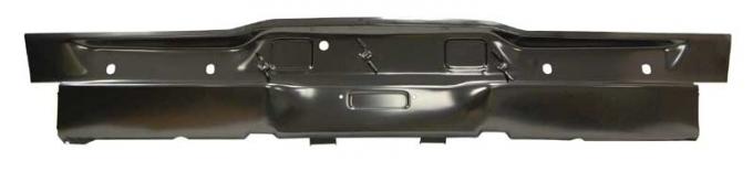 AMD Rear Valance without Reverse Light Holes, 68 Charger 960-2668