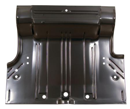 AMD Trunk Floor, OE Style (Modify for 74 Models) 800-1471