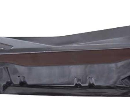 AMD Trunk Floor Extension / Drop Off, RH 840-1471-R