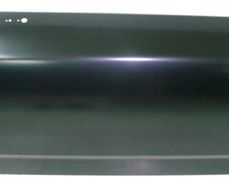 AMD Door Skin, LH, 68 Chevelle 2DR 510-3468-L