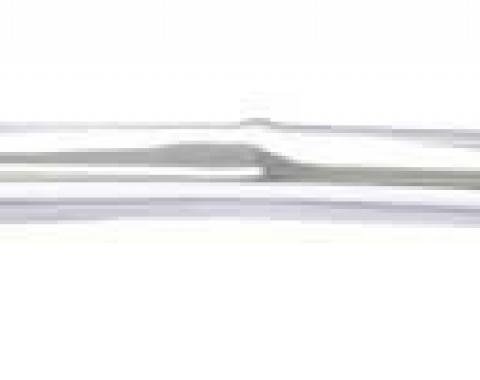 AMD Front Bumper, Chrome, 69 Camaro 100-3569