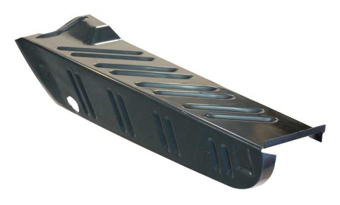 AMD Trunk Floor Extension / Drop Off, LH 840-1267-L