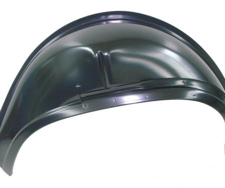 AMD Outer Wheelhouse, RH, 66-67 Chevelle 770-3466-R