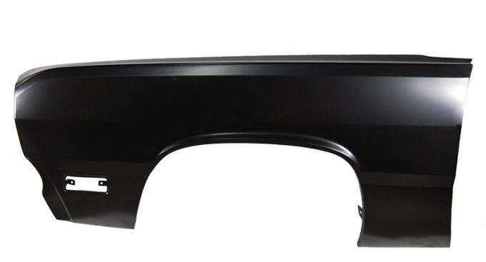 AMD Front Fender, LH, 70-71 Plymouth A-Body 200-1370-L
