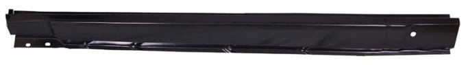 AMD Outer Rocker Panel, LH, 70-74 Barracuda 450-1570-L