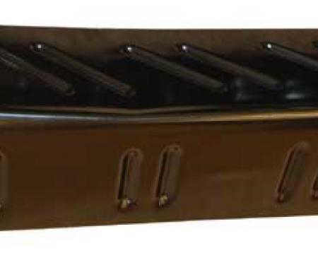 AMD Trunk Floor Extension / Drop Off, RH 840-1468-R