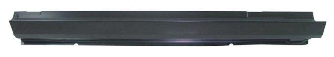 AMD Outer Rocker Panel, LH, 70-81 Camaro Firebird 450-3570-L