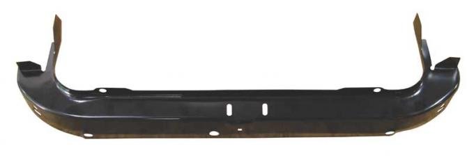 AMD Radiator Support, Lower, 70-74 E-Body; 71-72 B-Body 351-1570