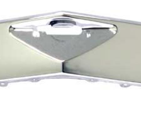 AMD Front Bumper, 70 Chevelle 100-3470