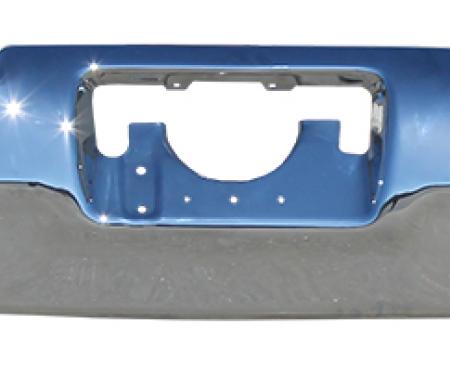 AMD Rear Bumper, 69 GTO 990-5469