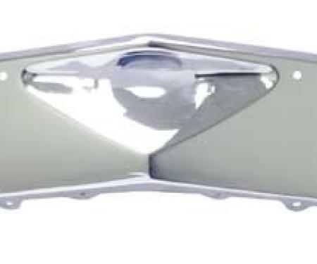 AMD Front Bumper, 70 Monte Carlo El Camino 100-3670