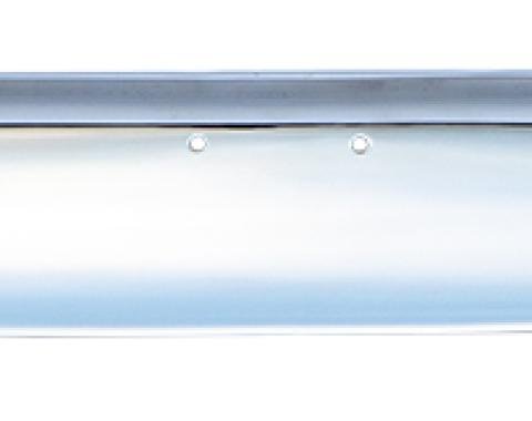 AMD Front Bumper (3pcs), 56 Chevy Bel Air One-Fifty Two-Ten 100-3956-3