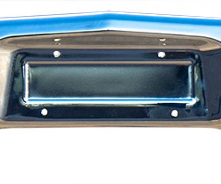 AMD Front Bumper, 65 Chevelle El Camino 100-3465