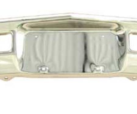 AMD Front Bumper, 70-72 Nova 100-3070