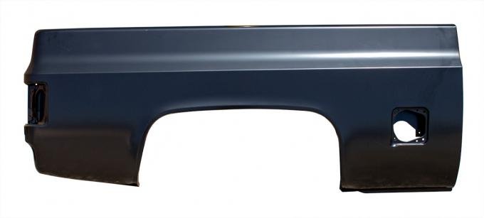 AMD Bedside, OE Style w/ Square Gas Hole, RH 720-4078-6R