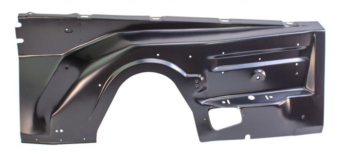 AMD Inner Fender, LH, 70-71 E-Body; 71 B-Body 250-1570-L