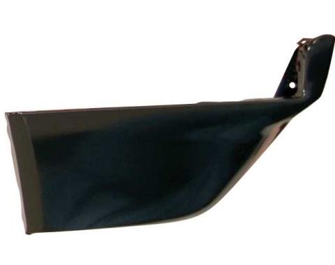 AMD Front Fender Extension, RH, 69 Camaro 210-3569-R
