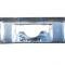 AMD Rear Bumper, 70-72 GTO 990-5470