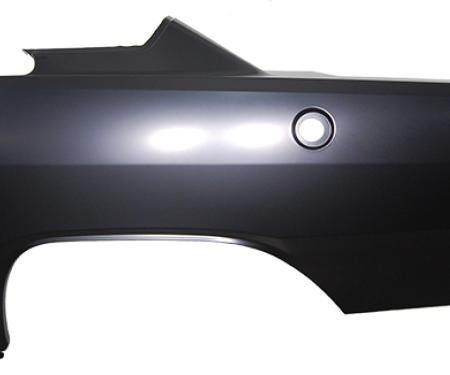AMD Quarter Panel, OE Style, LH, 69 Dart 700-2069-L