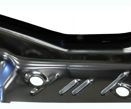 AMD Rear Footwell Area Floor Pan, LH, 66-70 Dodge Plymouth B-Body 410-1466-L