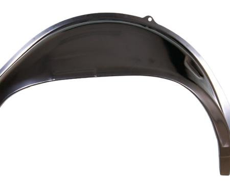 AMD Outer Wheelhouse, LH, 70-74 Barracuda 770-1570-L