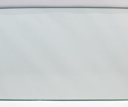 AMD Door Glass, Clear, LH, 64 GM A-Body Coupe 550-3464-CL
