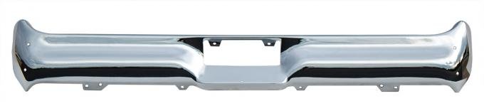 AMD Rear Bumper, 64 Galaxie 990-8964