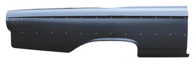 AMD Quarter Panel, OE Style, RH 700-8963-R