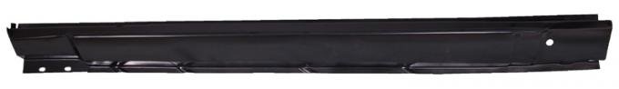 AMD Outer Rocker Panel, LH, 70-74 Challenger 450-2570-L