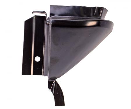 AMD Rear Valance Corner, RH, 68-70 Charger 776-2668-R