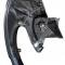 AMD Front Fender, LH, 68 Plymouth B-Body 200-1468-L