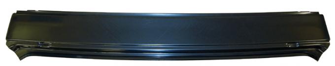 AMD Deck Filler Panel, 71-74 Plymouth B-Body 650-1471