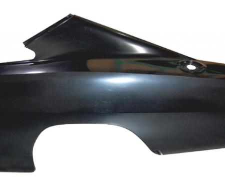 AMD Quarter Panel, OE Style, LH, 70 Charger 700-2670-L