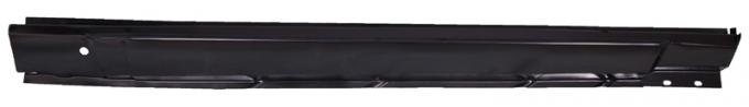 AMD Outer Rocker Panel, RH, 70-74 Challenger 450-2570-R