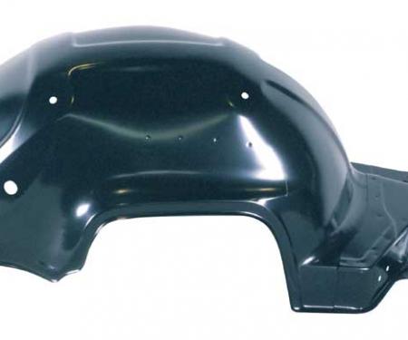 AMD Inner Fender with Rally Sport Holes, LH, 68 Camaro 250-3568-1L