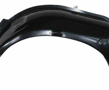 AMD Outer Wheelhouse, LH, 71-74 Charger 770-2671-L