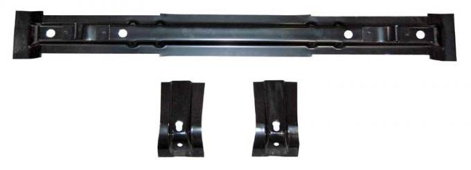 AMD Trunk Floor Braces (3pcs Set), 68-70 B-Body 820-1468-S
