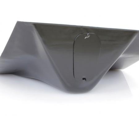 Ford Pickup / Bronco Front Right Cab Mount Panel (OE-Style Restoration Grade)