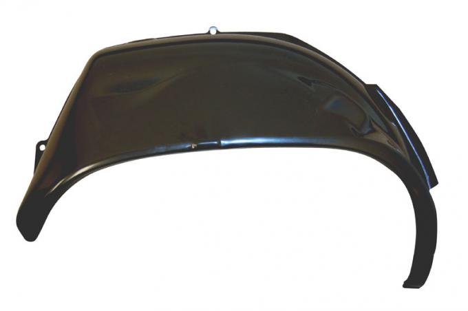 AMD Outer Wheelhouse, RH, 68-70 Plymouth B-Body 770-1468-R