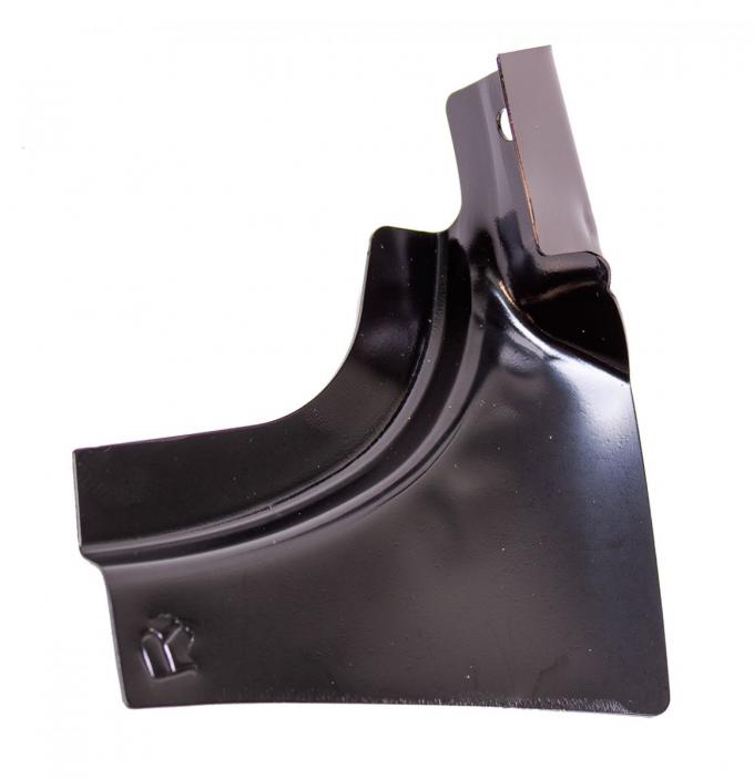 AMD Deck Filler Corner, RH, 68-70 Charger 654-2668-R