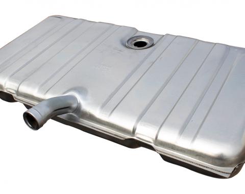 Redline Restomotive® 1969 Camaro / Firebird 68L Fuel Tank with Filler Neck