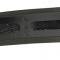AMD Hood, 4" Raised Cowl 300-3068-4