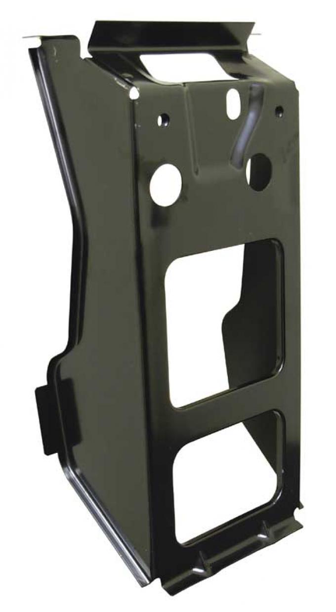 AMD Trunk Lock Support, 68-70 Charger 810-2668