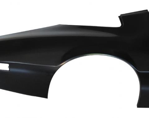 AMD Quarter Panel, OE Style, RH, 75-81 Firebird 700-5575-R