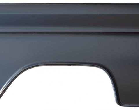 AMD Bedside, OE Style, RH, 60-66 Chevy GMC C/K Fleetside Long Bed Pickup 720-4060-2R