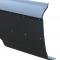AMD Quarter Panel, OE Style, RH 700-8963-R