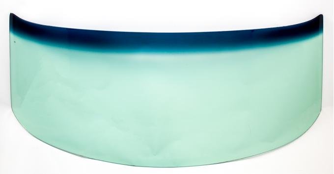AMD Windshield, Green Tint, 64-65 B-Body 380-1464-T