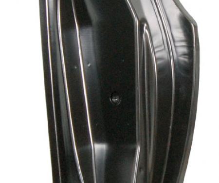 AMD Door Jamb Lock Pillar, RH, 70-74 Challenger 750-2570-R